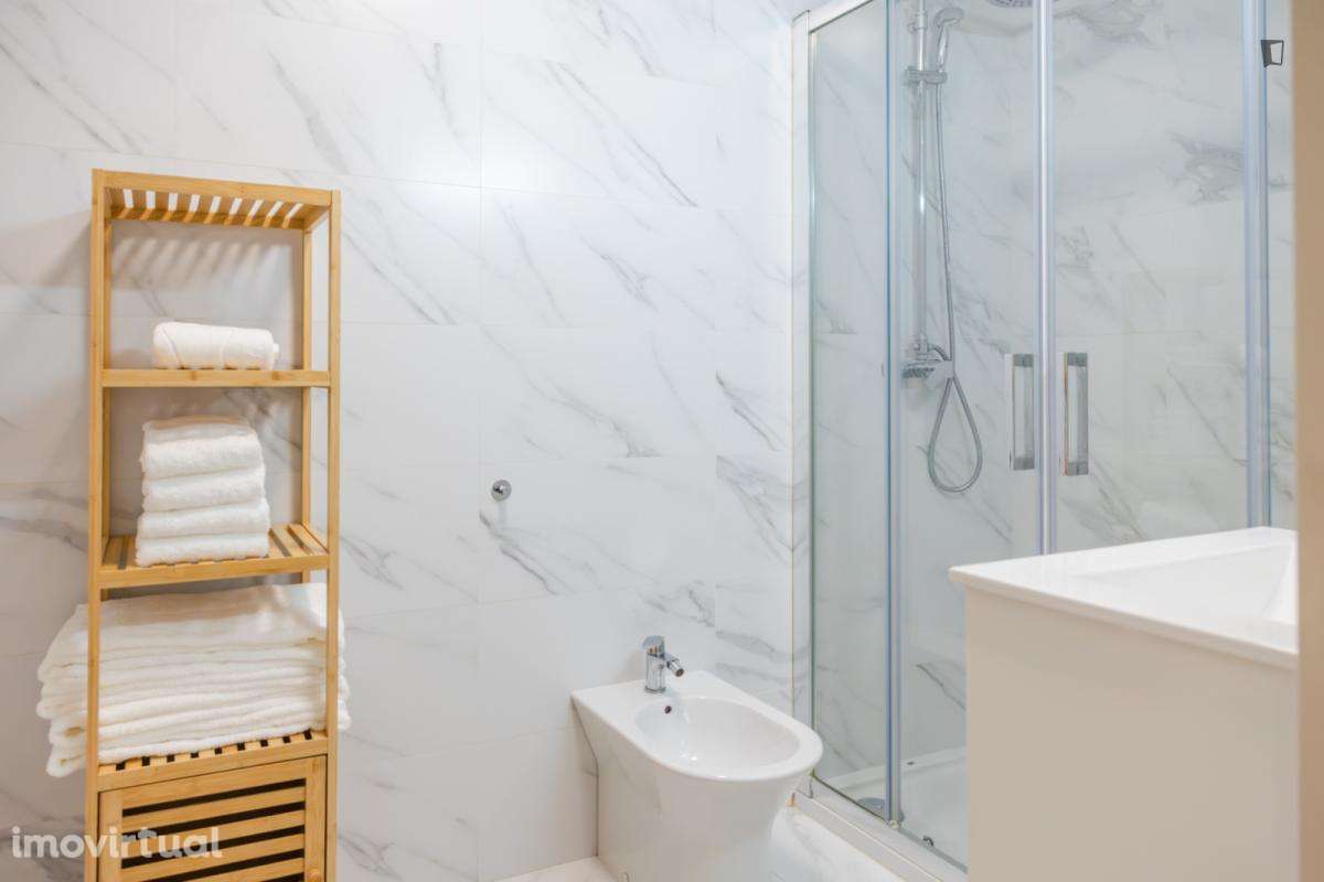 Apartamento com 2 quartos - localizado em Ramalde Porto - Grande imagem: 5/29