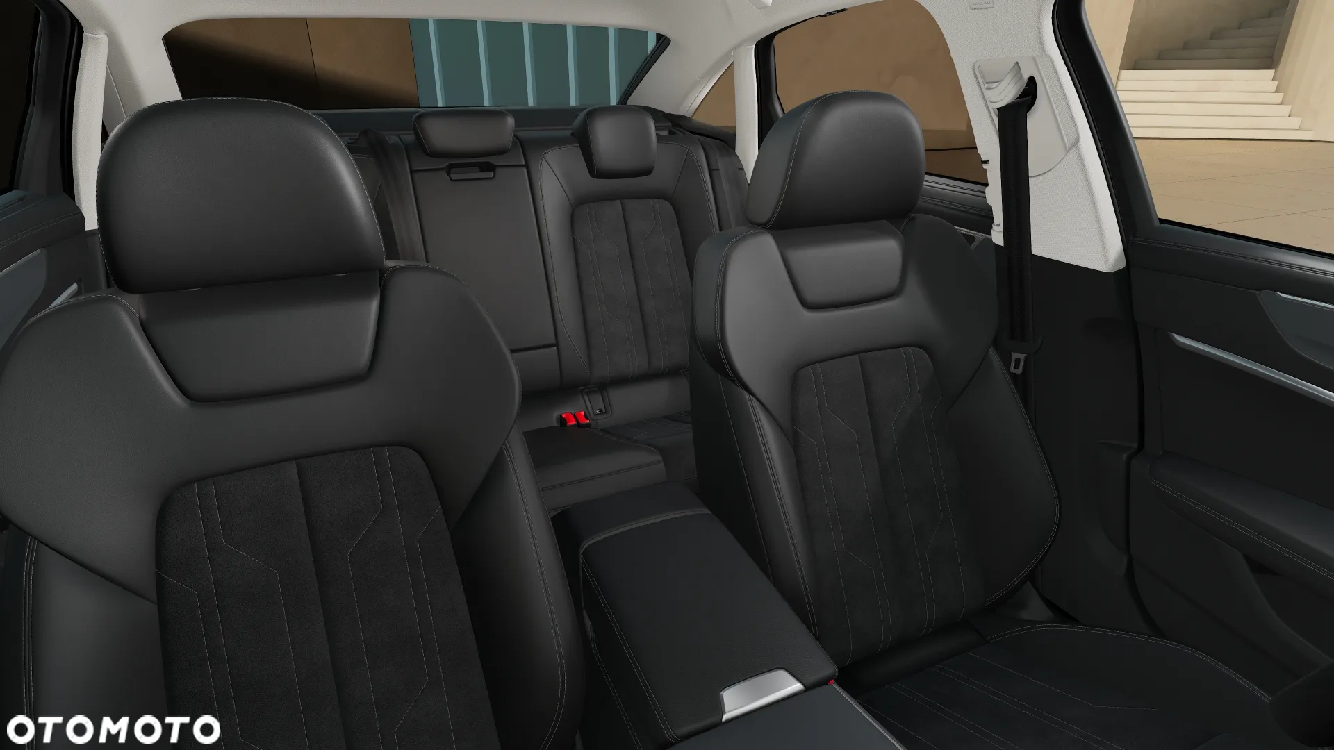 Audi A6 40 TDI mHEV Quattro Advanced S tronic - 12