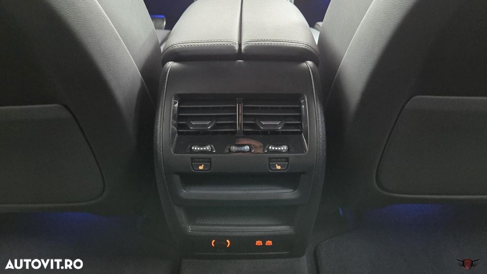 BMW X5 xDrive50e - 22