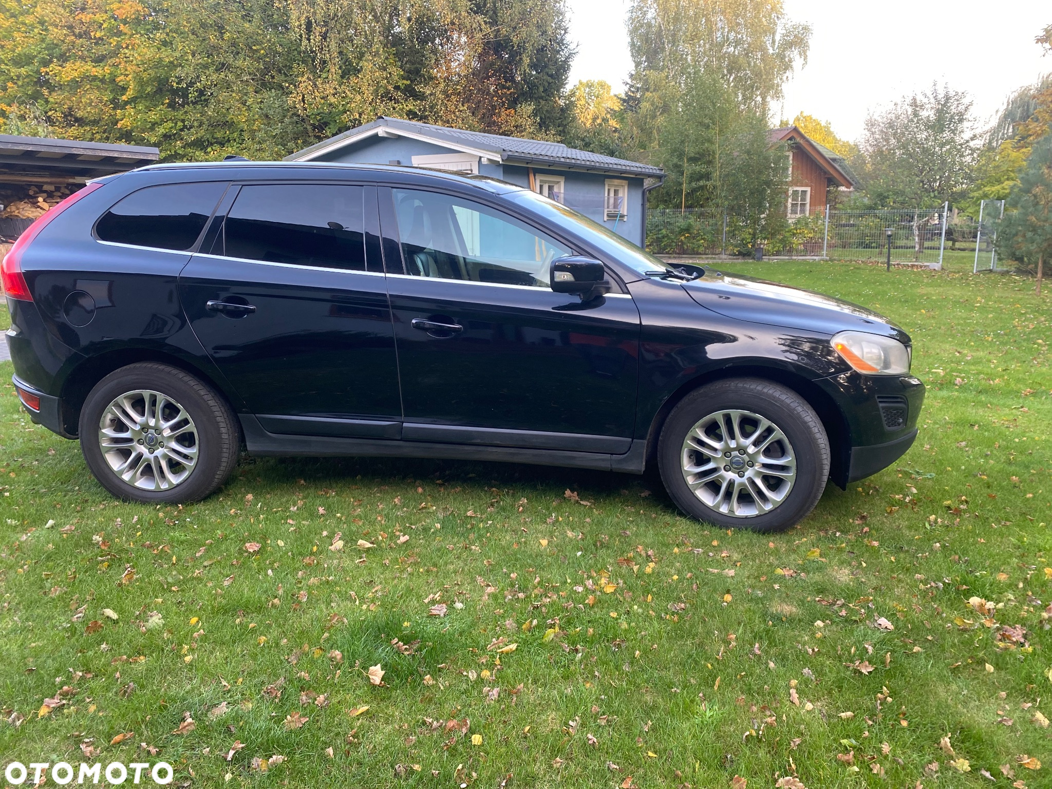 Volvo XC 60 3.2 AWD Kinetic - 16