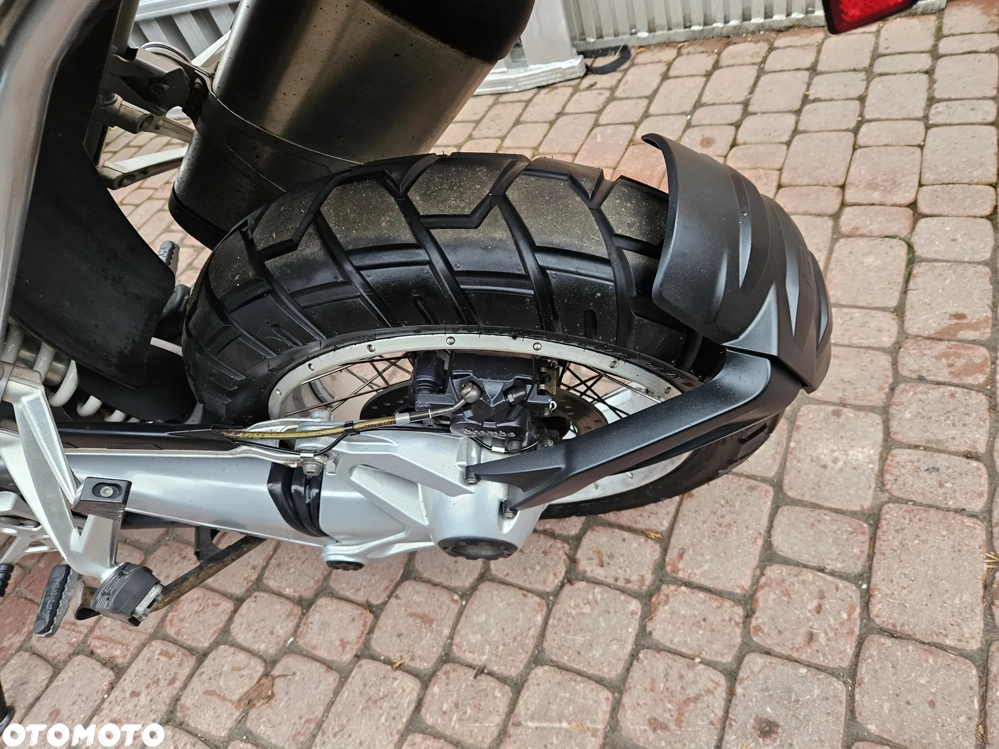 BMW GS - 16
