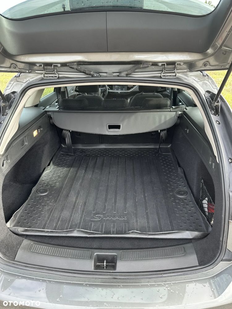 Opel Insignia 1.6 (118g) Business Edition - 13