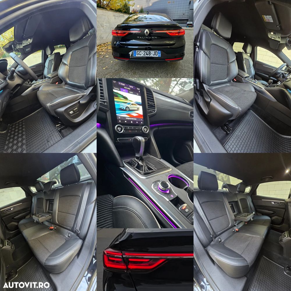 Renault Talisman - 7