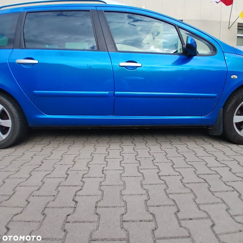 Peugeot 307 HDi SW 110 Premium - 2
