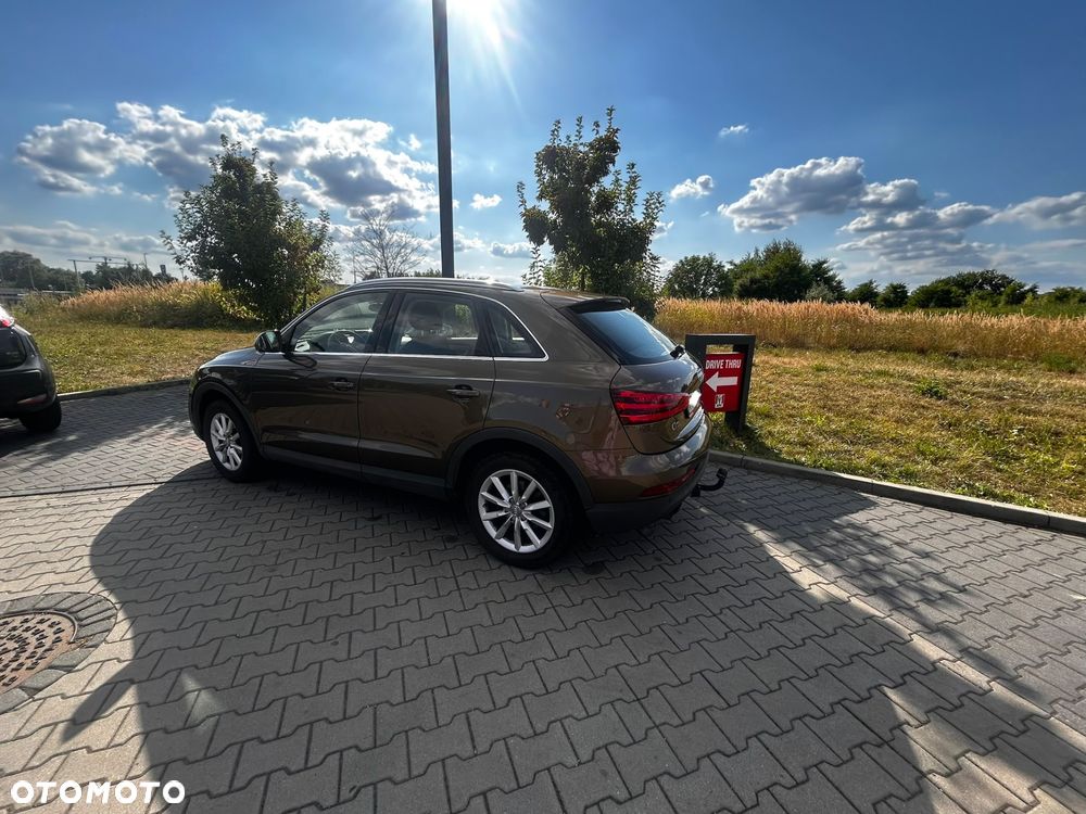 Audi Q3 2.0 TDI - 6