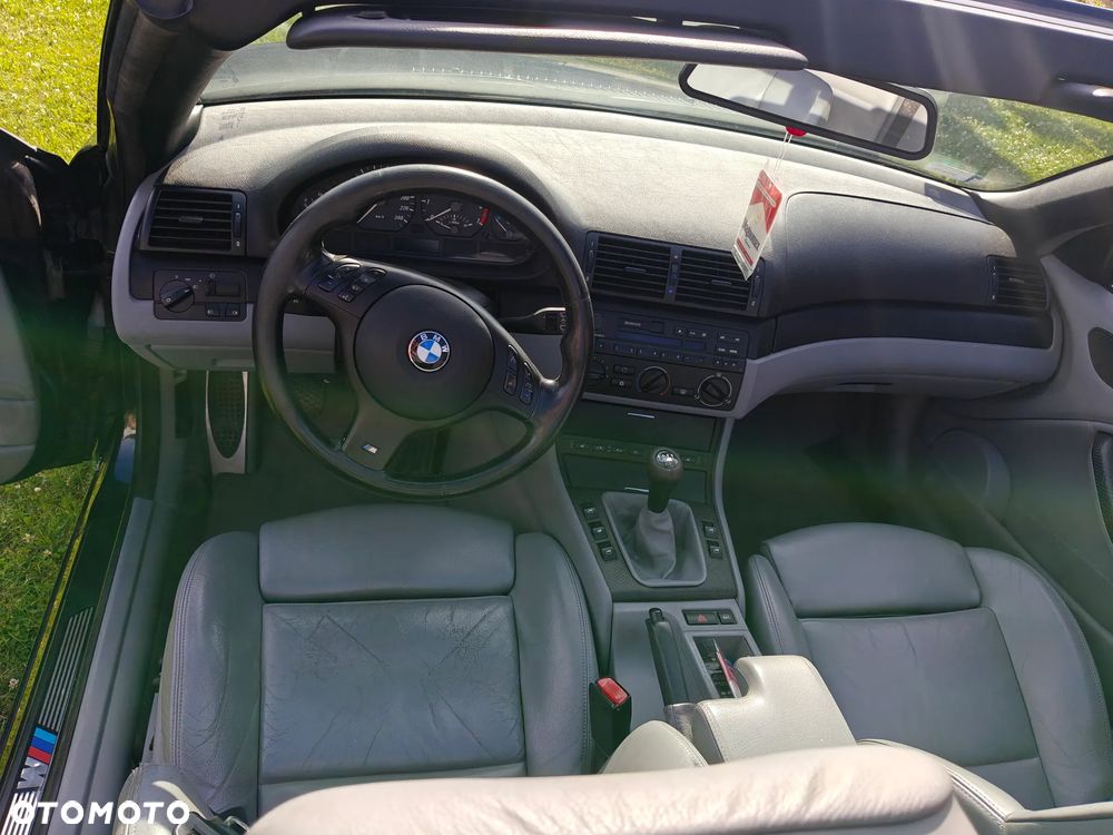 BMW Seria 3 318 Ci - 8