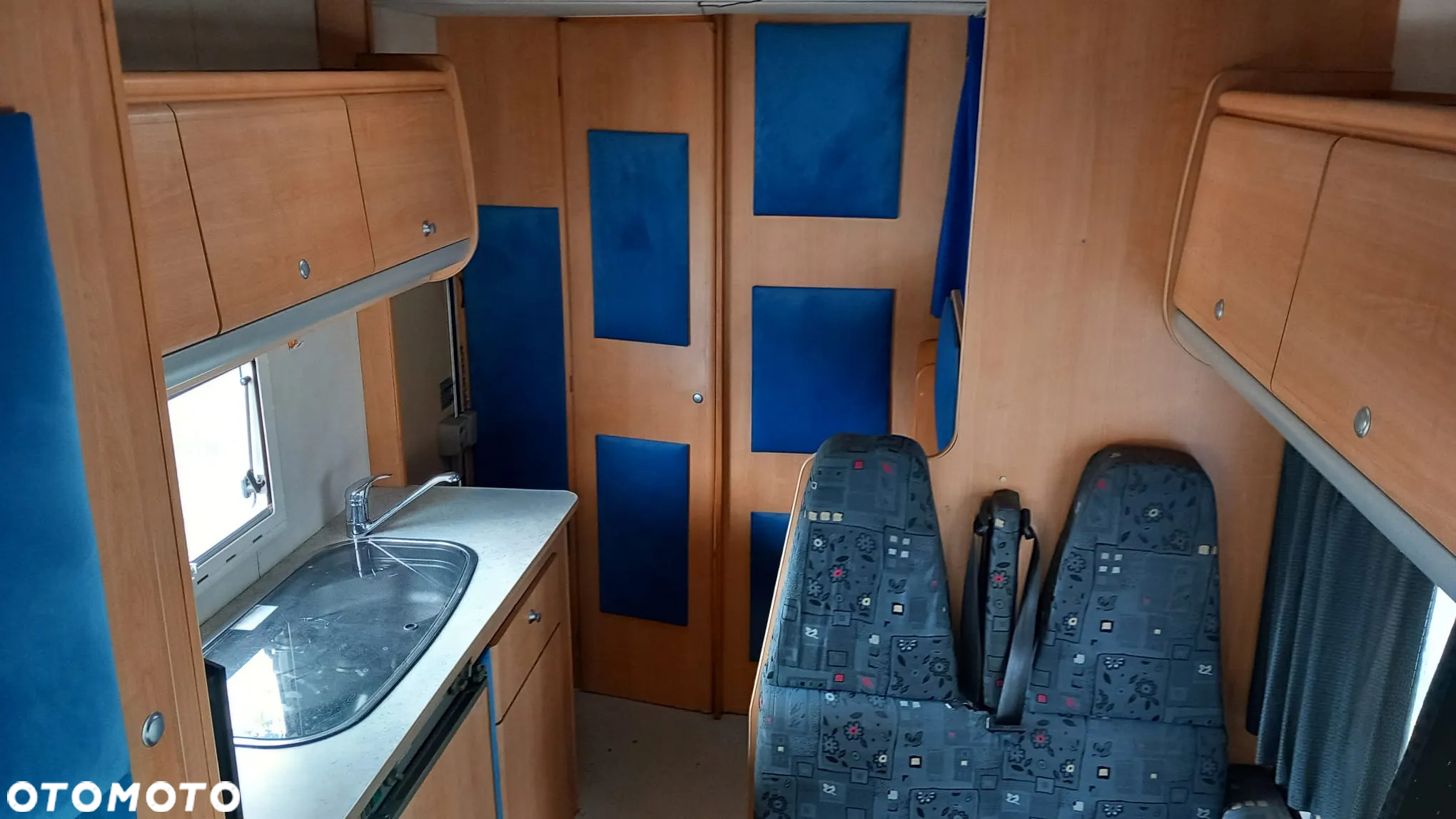 Fiat Ducato - 15