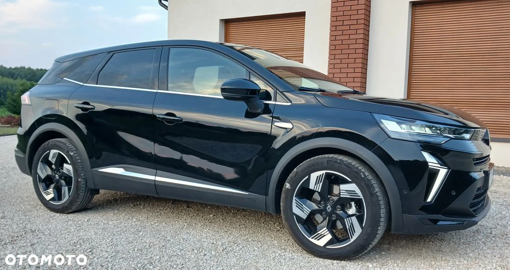 Renault Symbioz E-Tech Full 145 Techno - 14