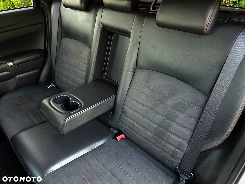 Mitsubishi ASX 2.0 2WD Intro Edition+ - 11
