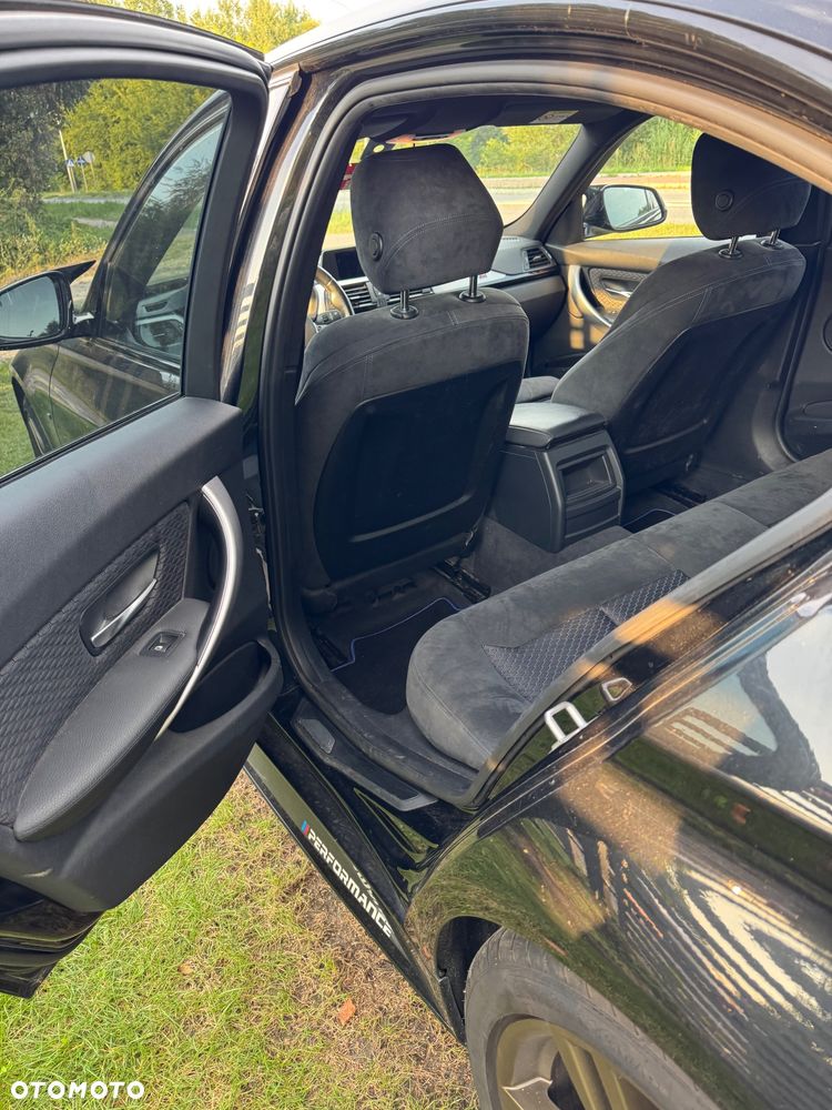 BMW Seria 3 - 12