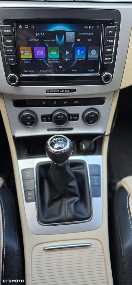 Volkswagen CC - 30