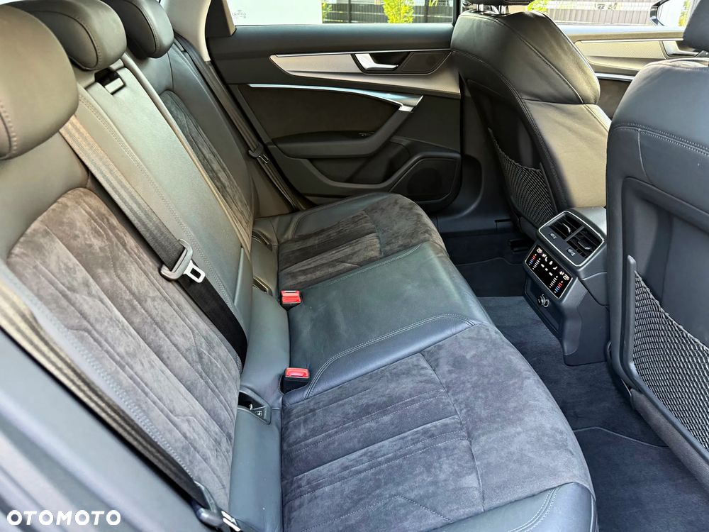Audi A6 Avant 40 TDI S tronic - 31
