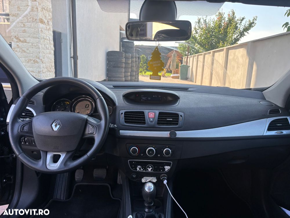 Renault Megane 1.5 dCi Sport Edition - 8