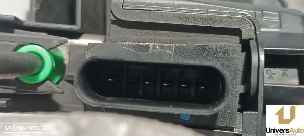 FECHADURA PORTA TRASEIRA ESQUERDA MERCEDES CLASE S (W222) LIM. S 350 BLUETEC (22... - 5