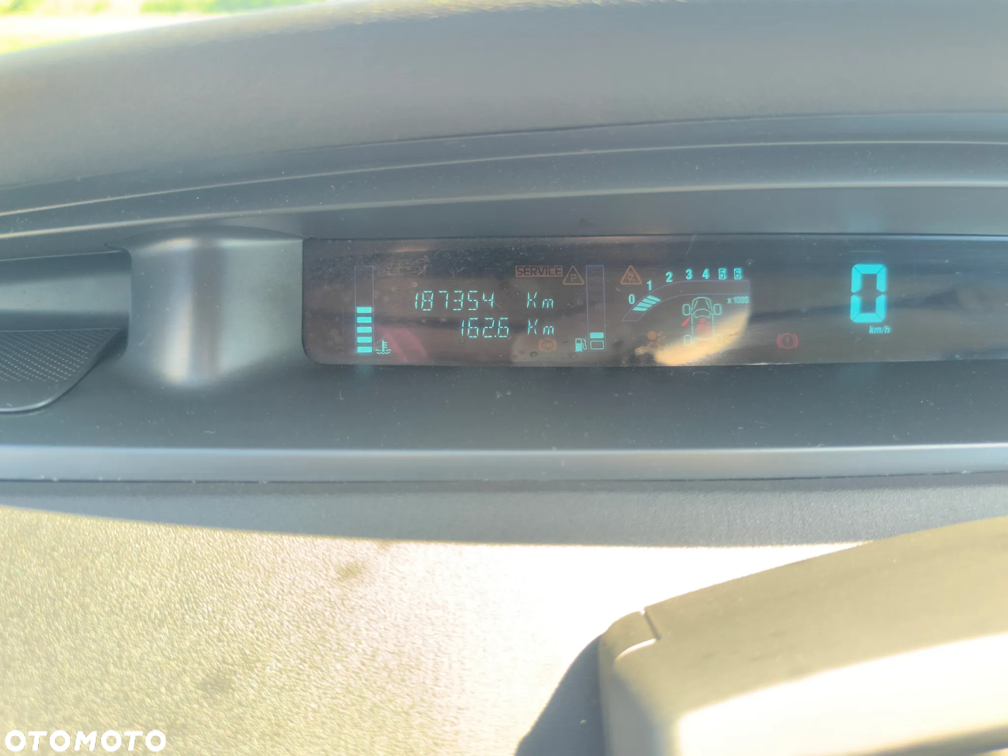 Renault Scenic - 10