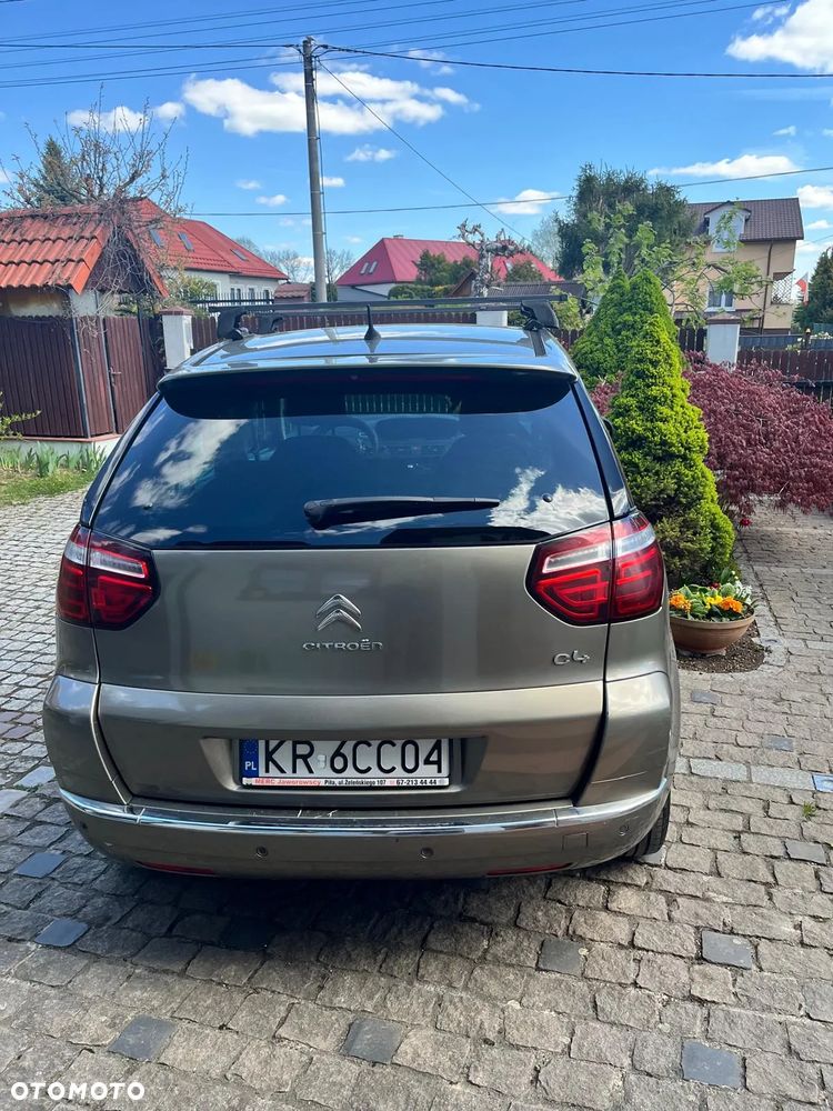Citroën C4 Picasso 1.6 HDi Impress - 3