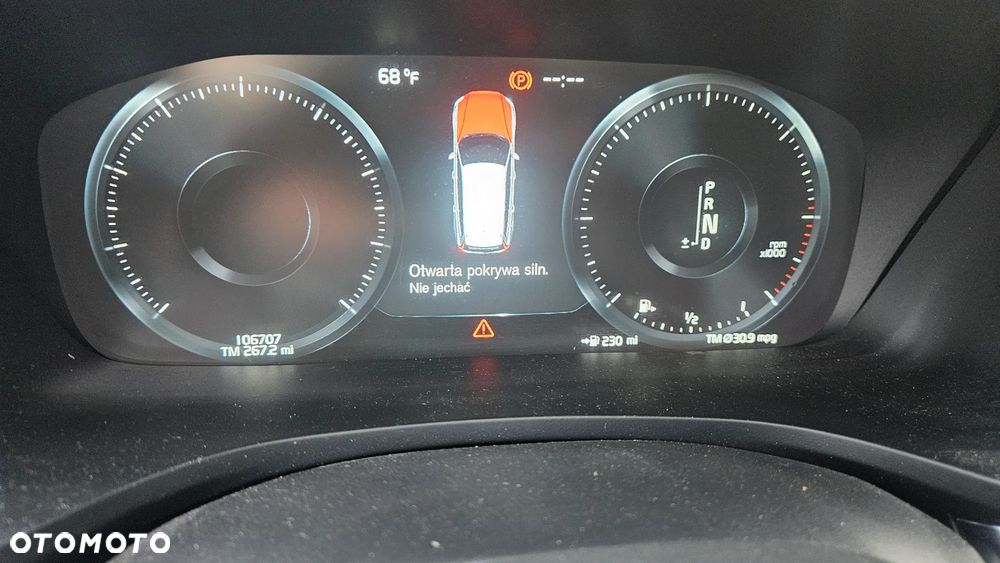 Volvo V60 D3 Geartronic - 14