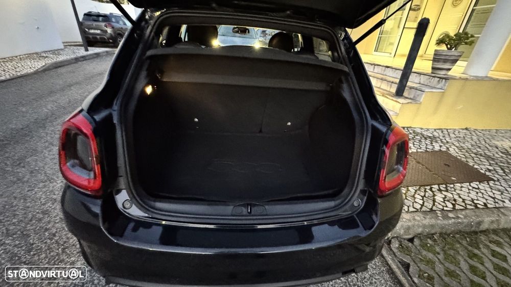 Fiat 500X 1.0 FireFly Sport - 12