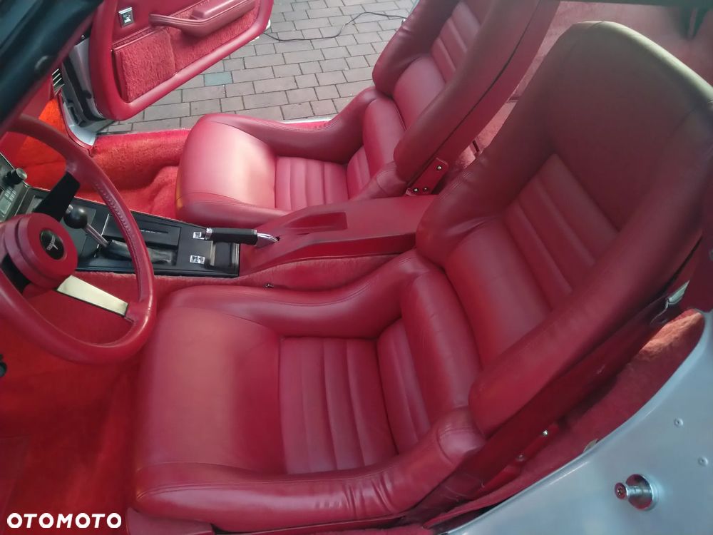 Chevrolet Corvette ver-5-7 - 29