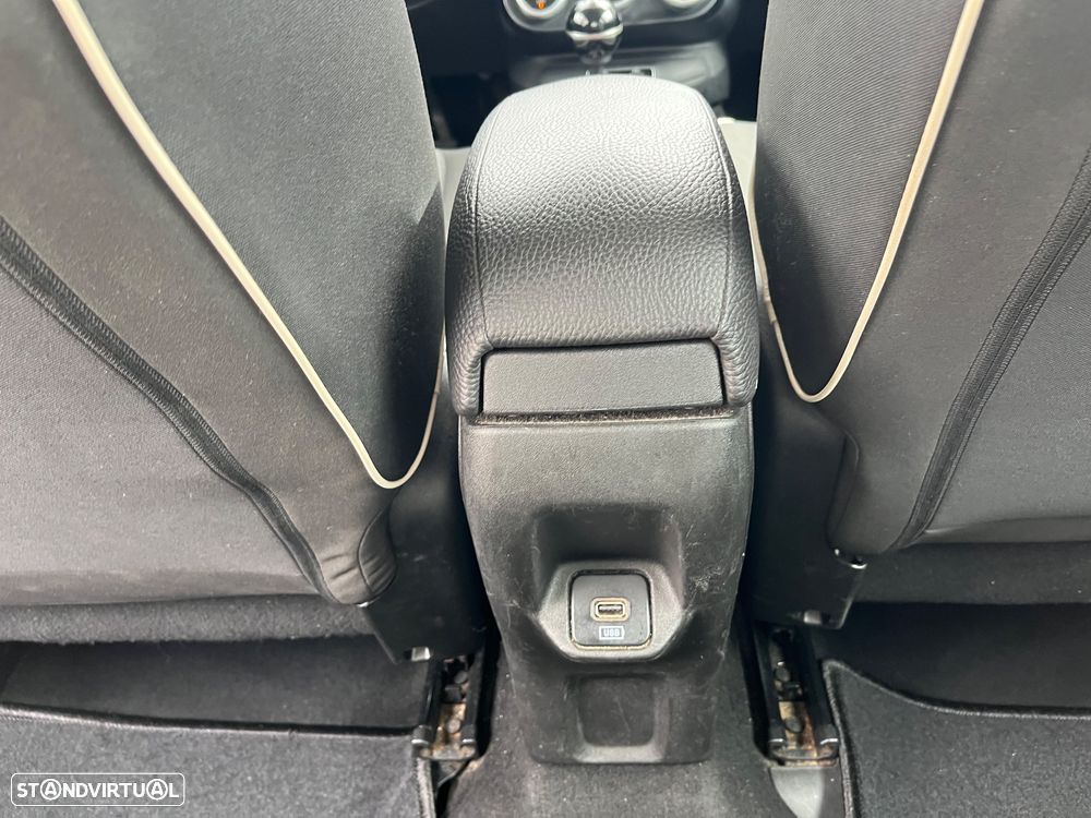 Fiat 500X 1.3 MJ Lounge - 47