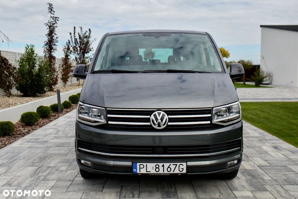 Volkswagen Transporter L1H1 DSG - 1