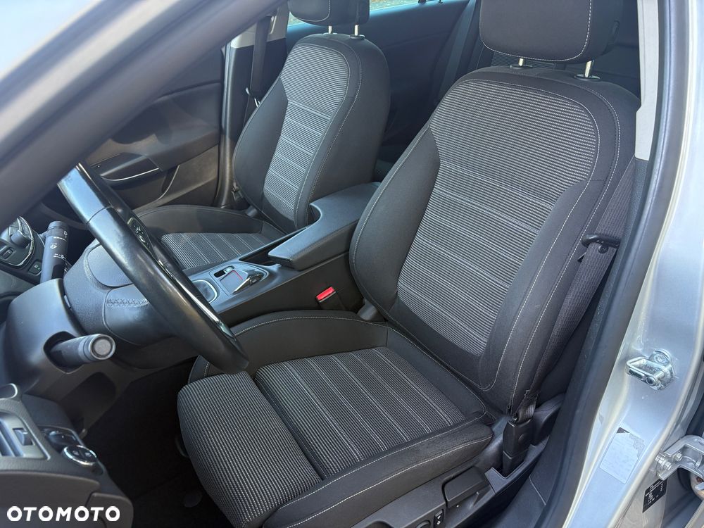 Opel Insignia 1.4 Turbo ecoFLEXStart/Stop Business Edition - 16