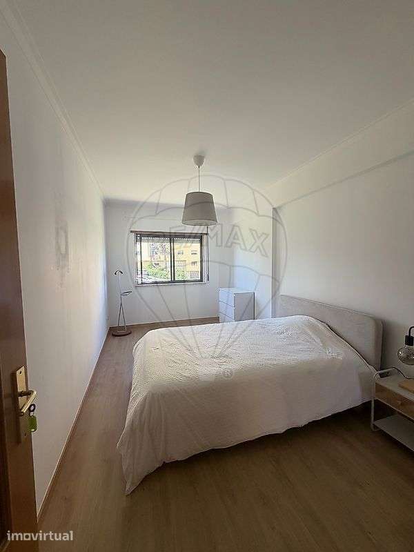 Apartamento T2 para arrendamento - Grande imagem: 5/14