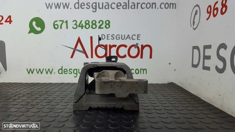 APOIO DO MOTOR DIREITO VOLKSWAGEN CADDY KA/KB (2K) FURG. - 4