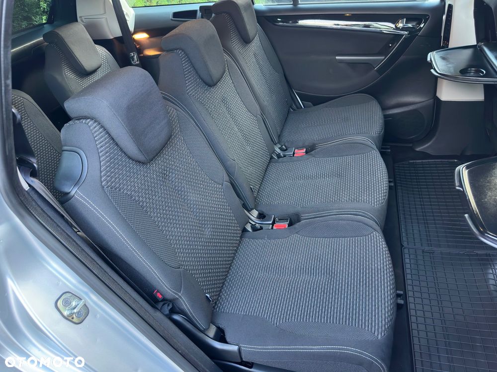 Citroën C4 Grand Picasso 1.6 VTi Seduction - 22