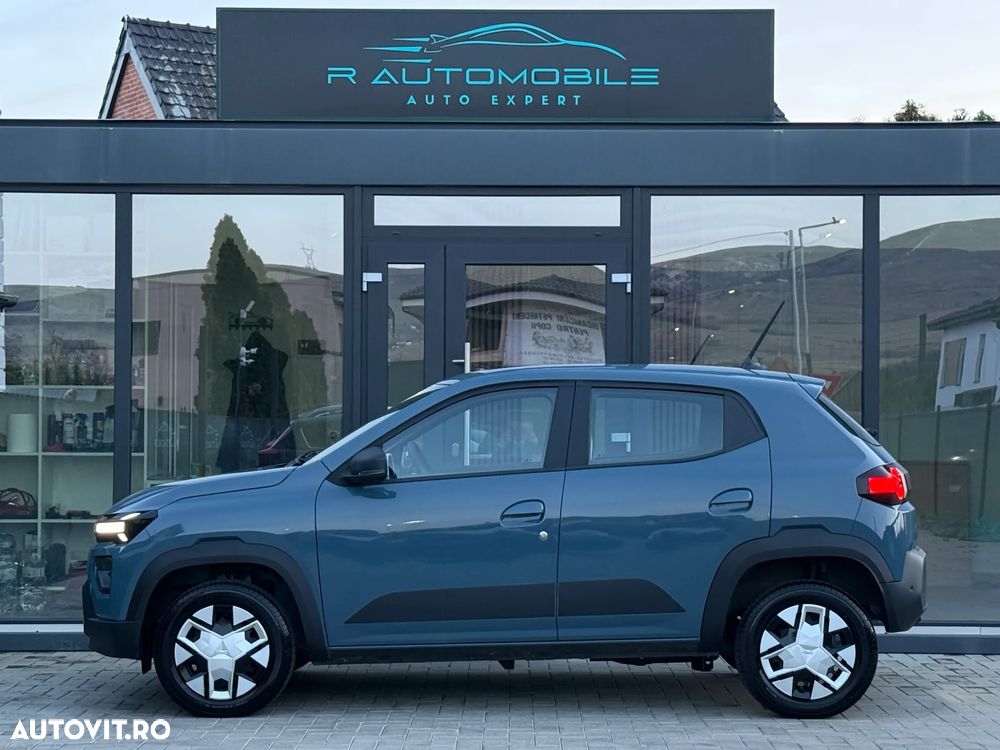Dacia Spring Electric 45 Expression - 6