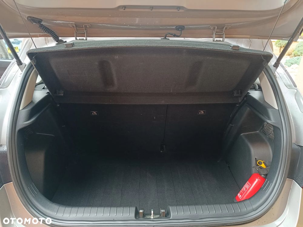 Hyundai i20 1.2 Classic Plus - 15