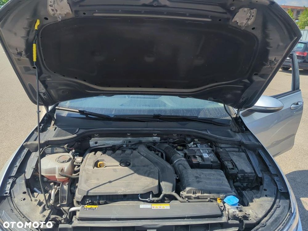 Volkswagen Golf 1.5 TSI EVO Life - 13
