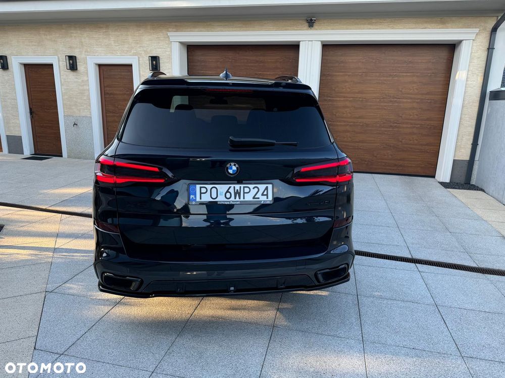 BMW X5 xDrive40i mHEV - 2