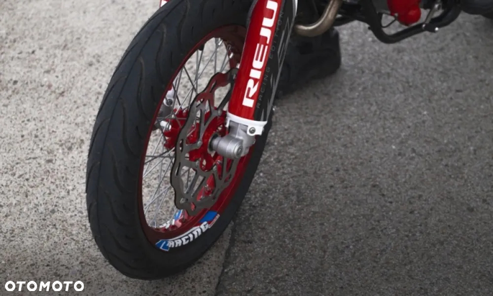 Rieju MRT Pro SM - 5