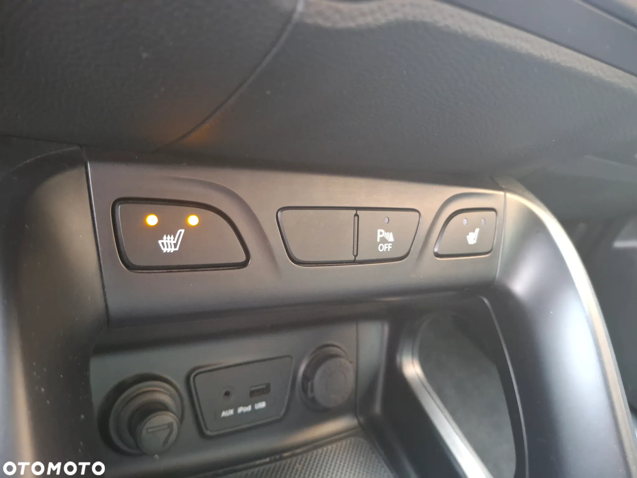 Hyundai ix35 2.0 CRDi 4WD Premium - 23