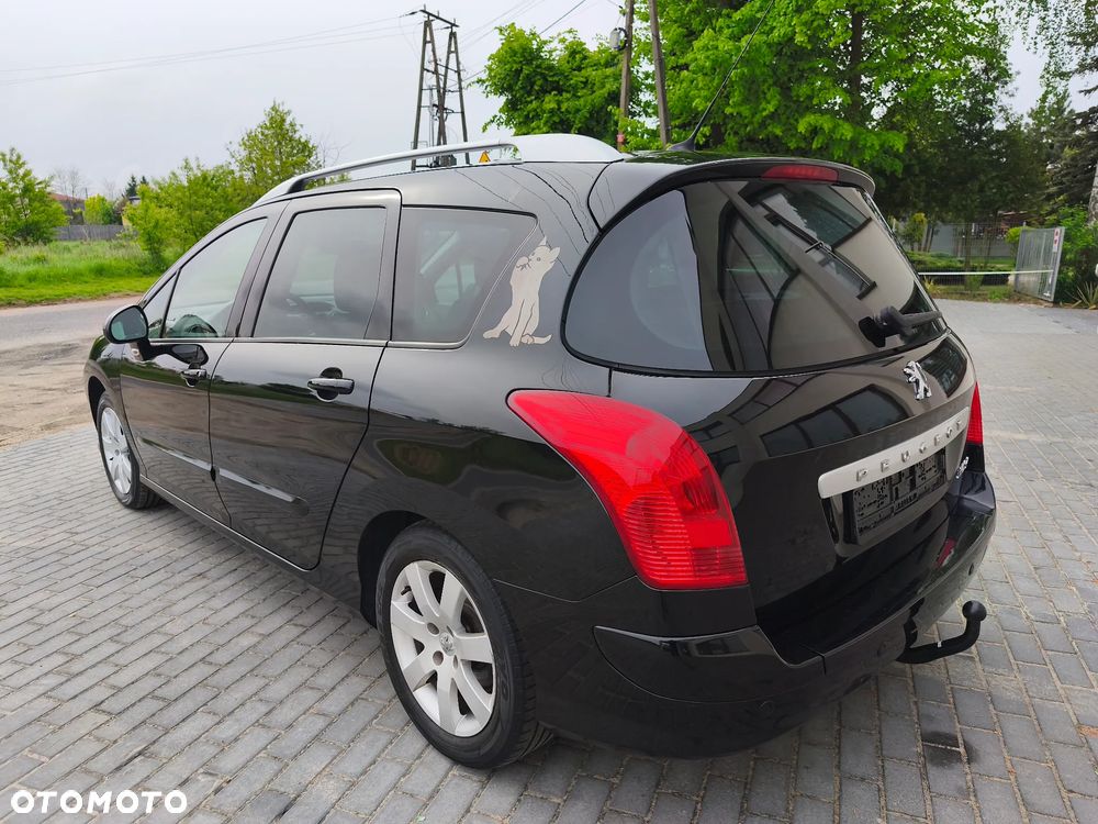 Peugeot 308 120 VTi Premium - 7