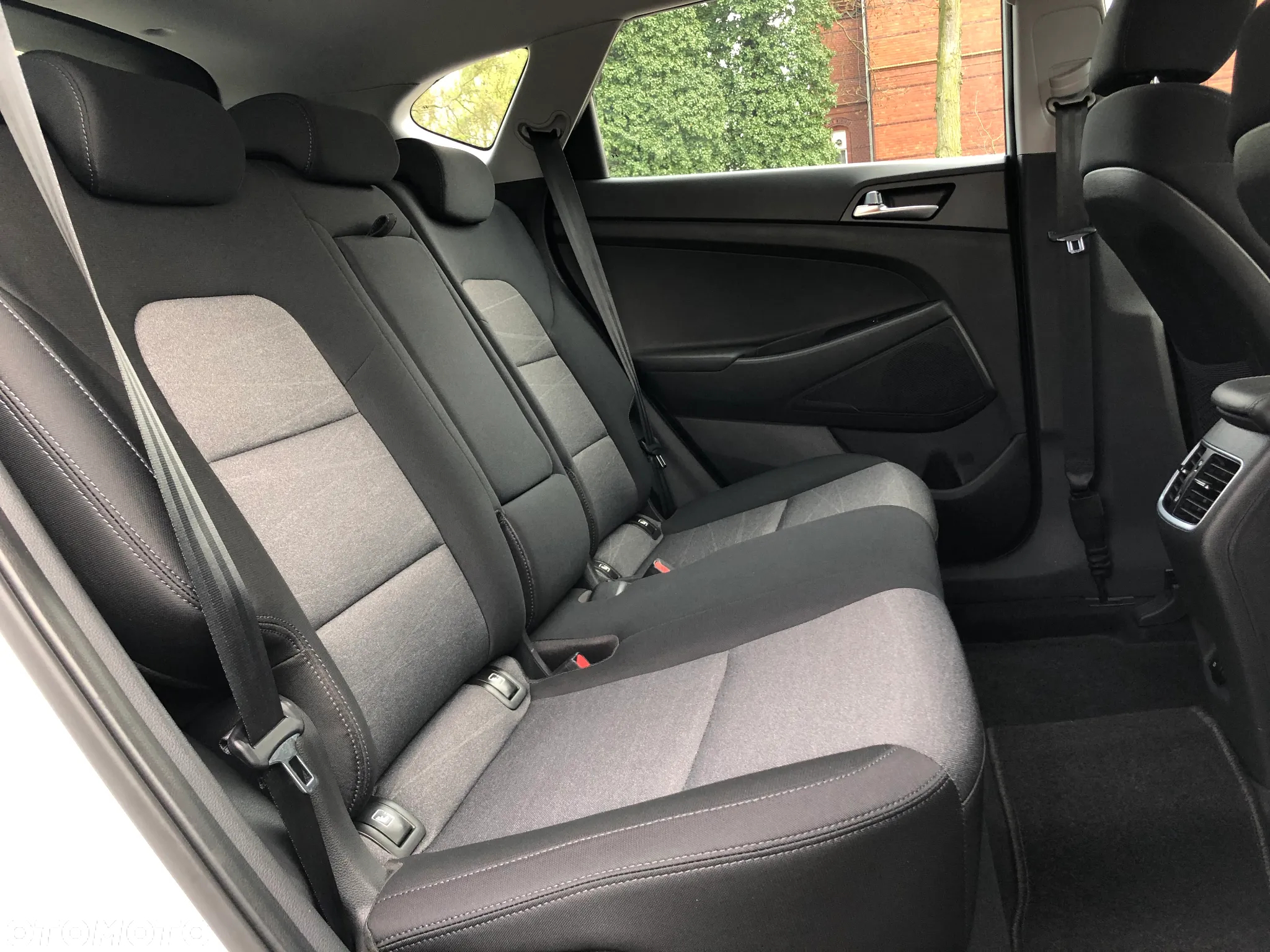 Hyundai Tucson - 11