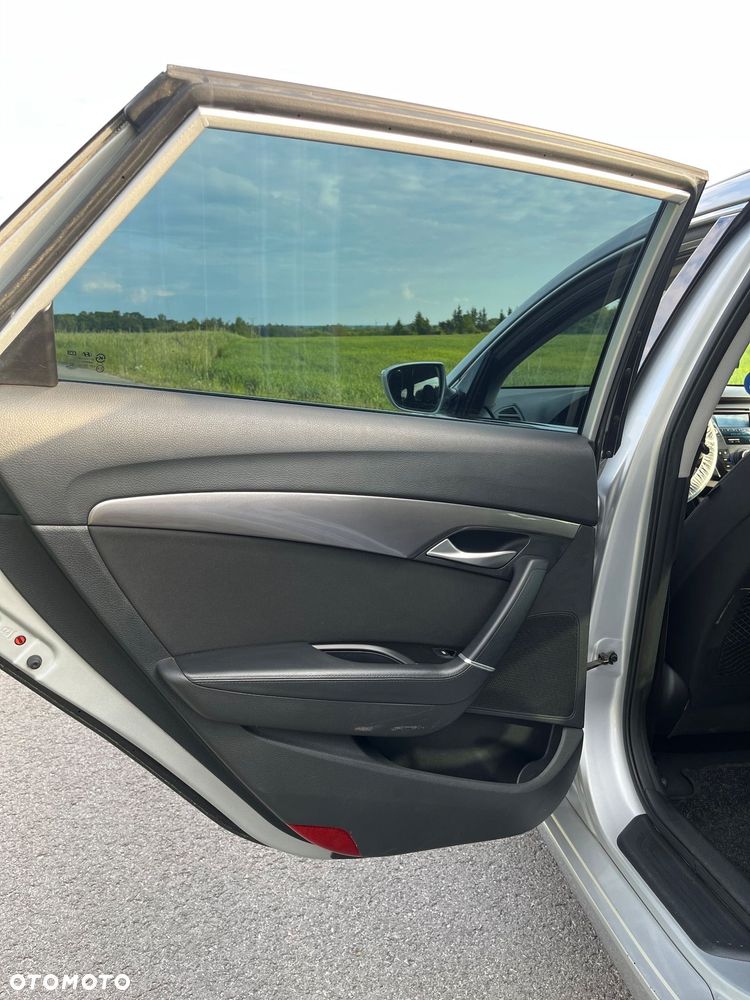 Hyundai i40 1.6 GDI Style - 16