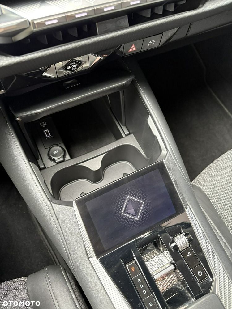DS Automobiles DS 4 - 35