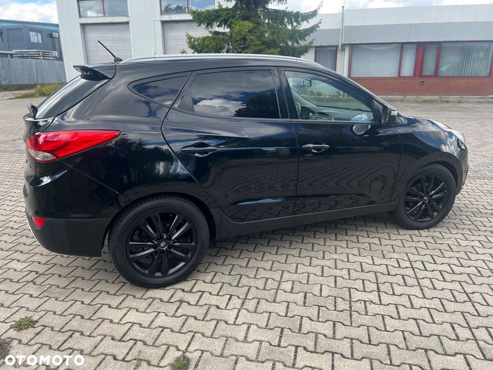 Hyundai ix35 1.6 2WD Comfort - 6