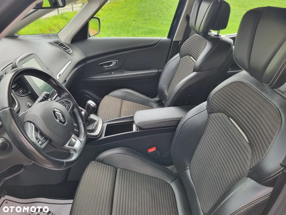 Renault Grand Scenic ENERGY TCe 115 EXPERIENCE - 20