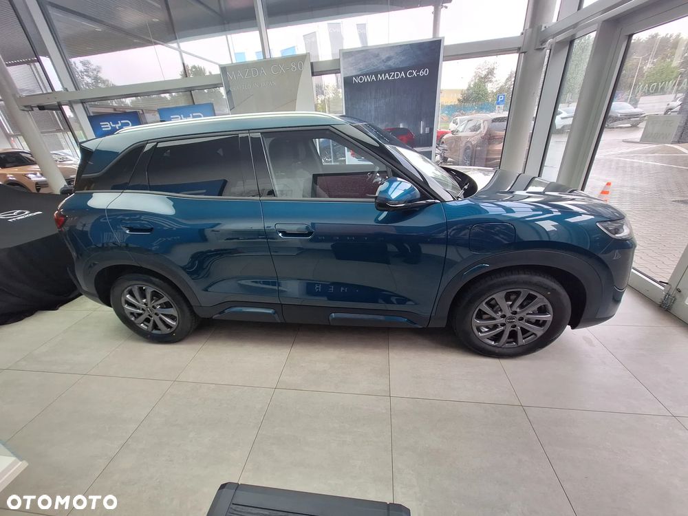 BYD Atto 2 - 7