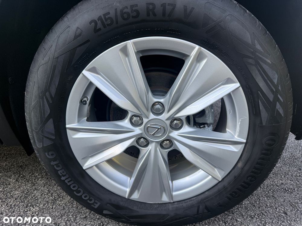 Lexus UX 250h Elegance 2WD - 10