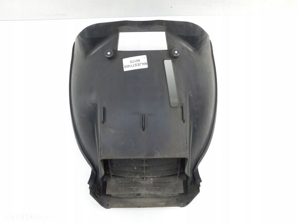 YAMAHA MAJESTY 400 NADKOLE PRZÓD - 6