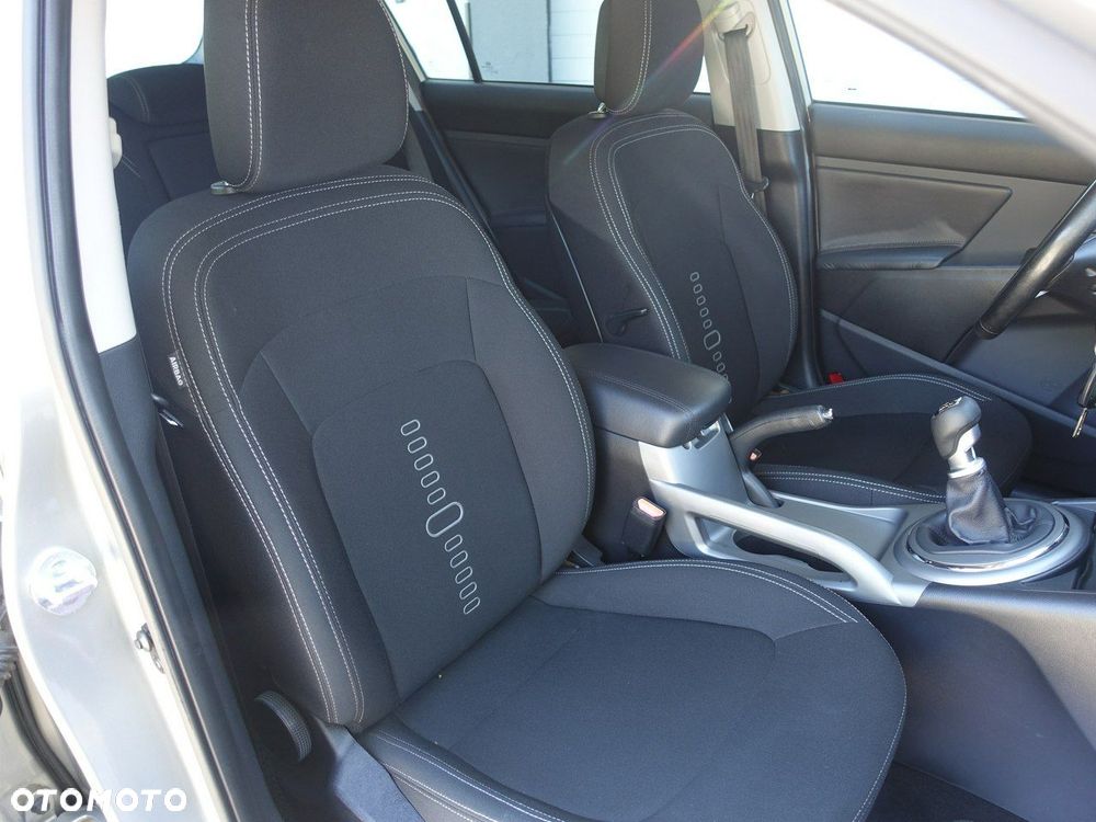 Kia Sportage 1.6 GDI L 2WD - 15