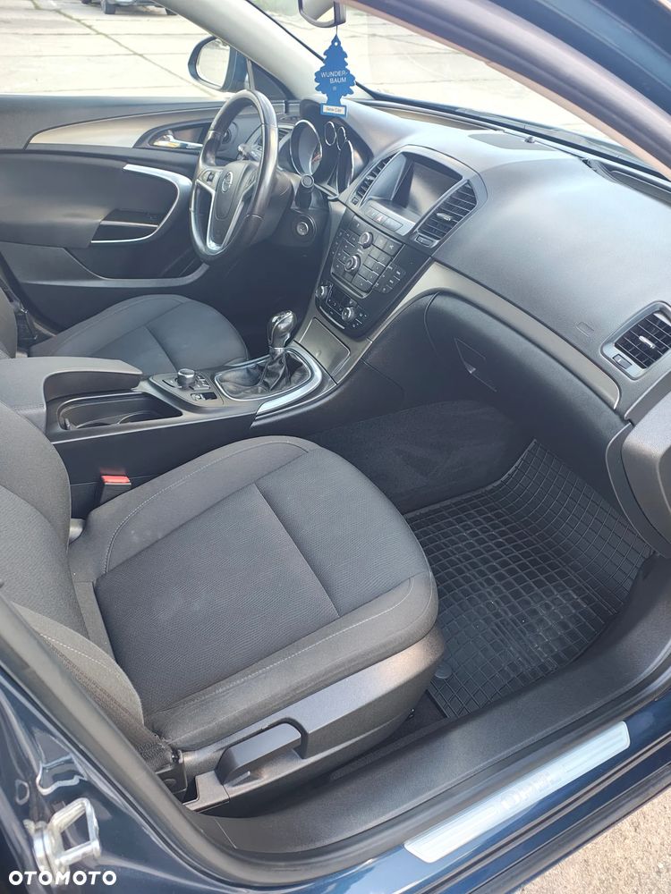 Opel Insignia 1.8 Active - 7