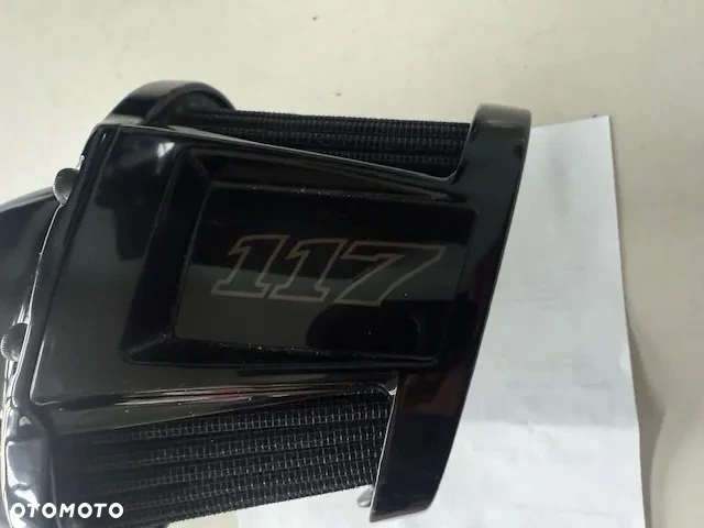 FILTRA POWIETRZA HARLEY HEAVY BREATHER 117 MILWAUKEE 8 17  29400407- - 9