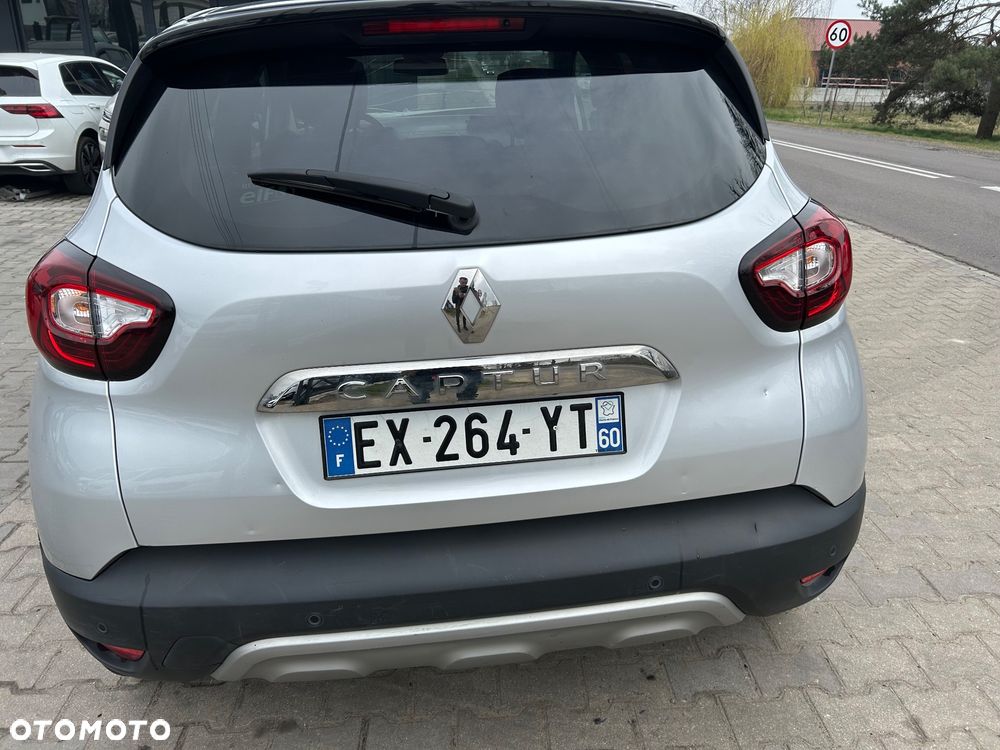Renault Captur - 7