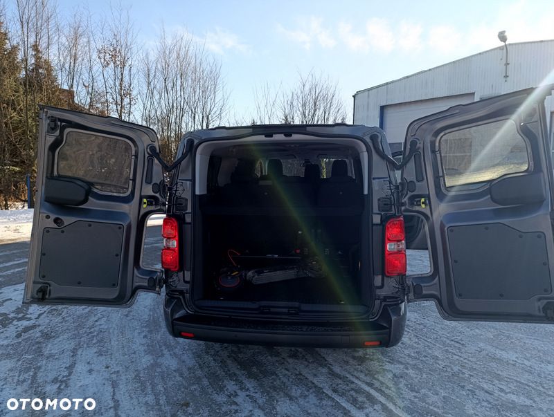 Toyota Proace Verso 2.0 D4-D Long Family - 26