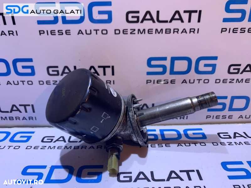 Suport Filtru Ulei cu Senzor Mercedes Benz Clasa A W176 1.5 DCI 2012 - 2018 Cod 152080021R - 1